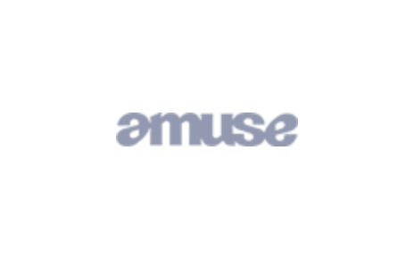 amuse logo