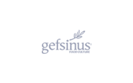 gefsinus logo