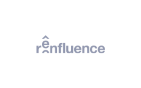 renfluence logo