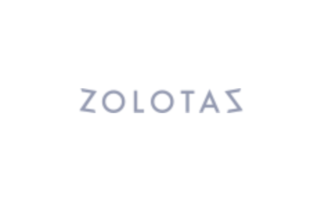 zolotas logo