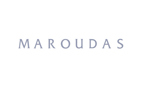 maroudas logo