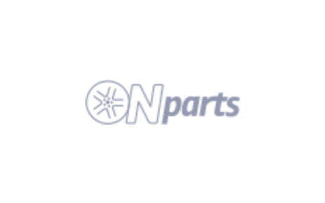 onparts logo