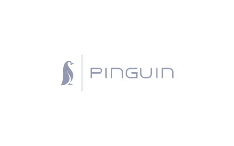 pinguin logo