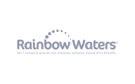 rainbow waters logo