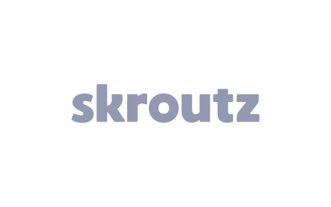 skroutz logo