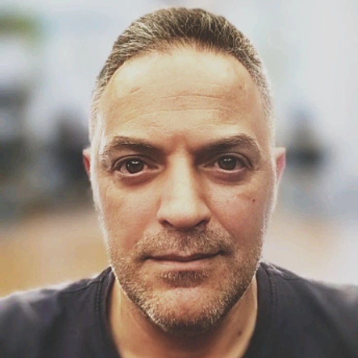 Marios Adamantopoulos