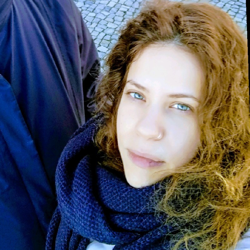 Christina Anastasoglou