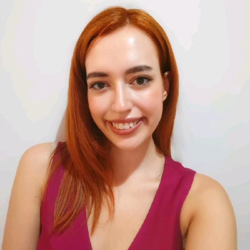 Maria Deligiorgi
