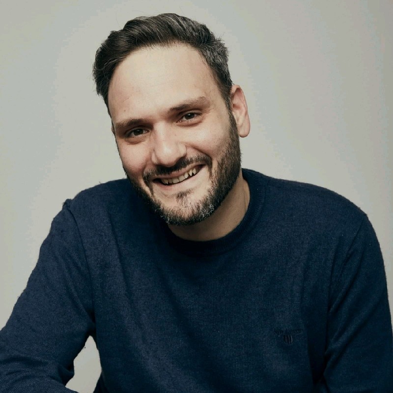 Dimitris Dimakopoulos