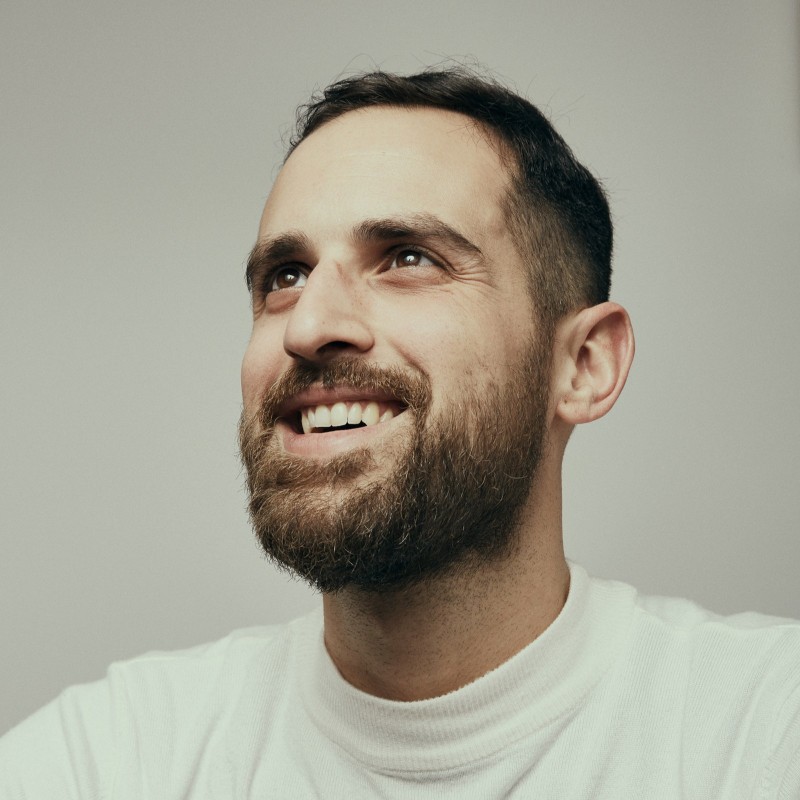 Dimitris Tritsetakis